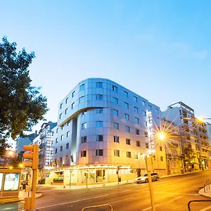 Hotel 3k Madrid ****