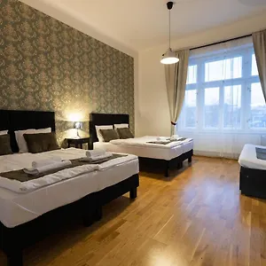 Old Town Spirit Hotel apartamentowy