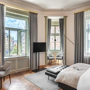 Mottl House By Adrez Hotel apartamentowy