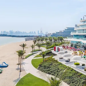 W - The Palm Курортный комплекс