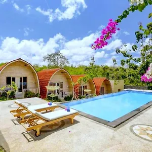 Puri Sadewa Balangan Homestay