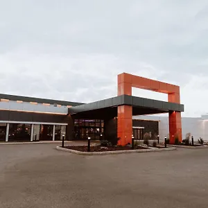 Coast & Conference Centre Hotel