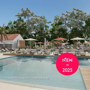 Pelegrin Plava Laguna (adults Only) Отель