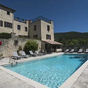 Hotel Les Hospitaliers ***