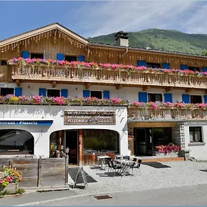 Hotel Le Saint Antoine ***