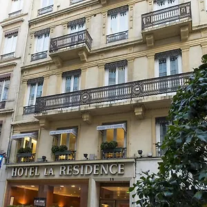 Hotel La Résidence ***