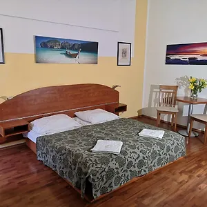 Auspicie Hotel apartamentowy