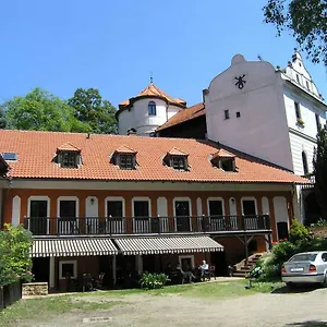 Vetrnik Pensjonat