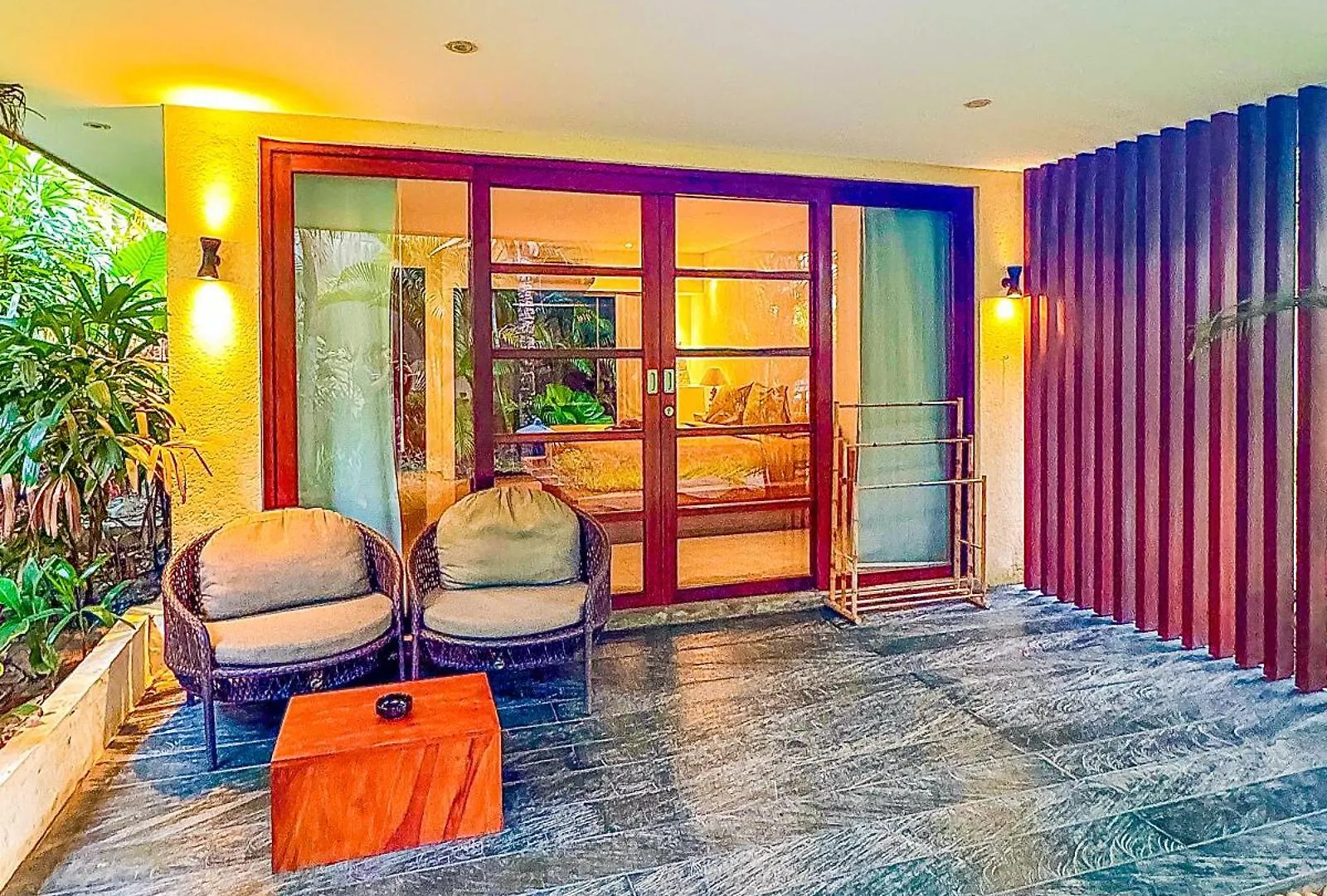 La Joya Biu Biu Resort Jimbaran   Jimbaran (Bali)
