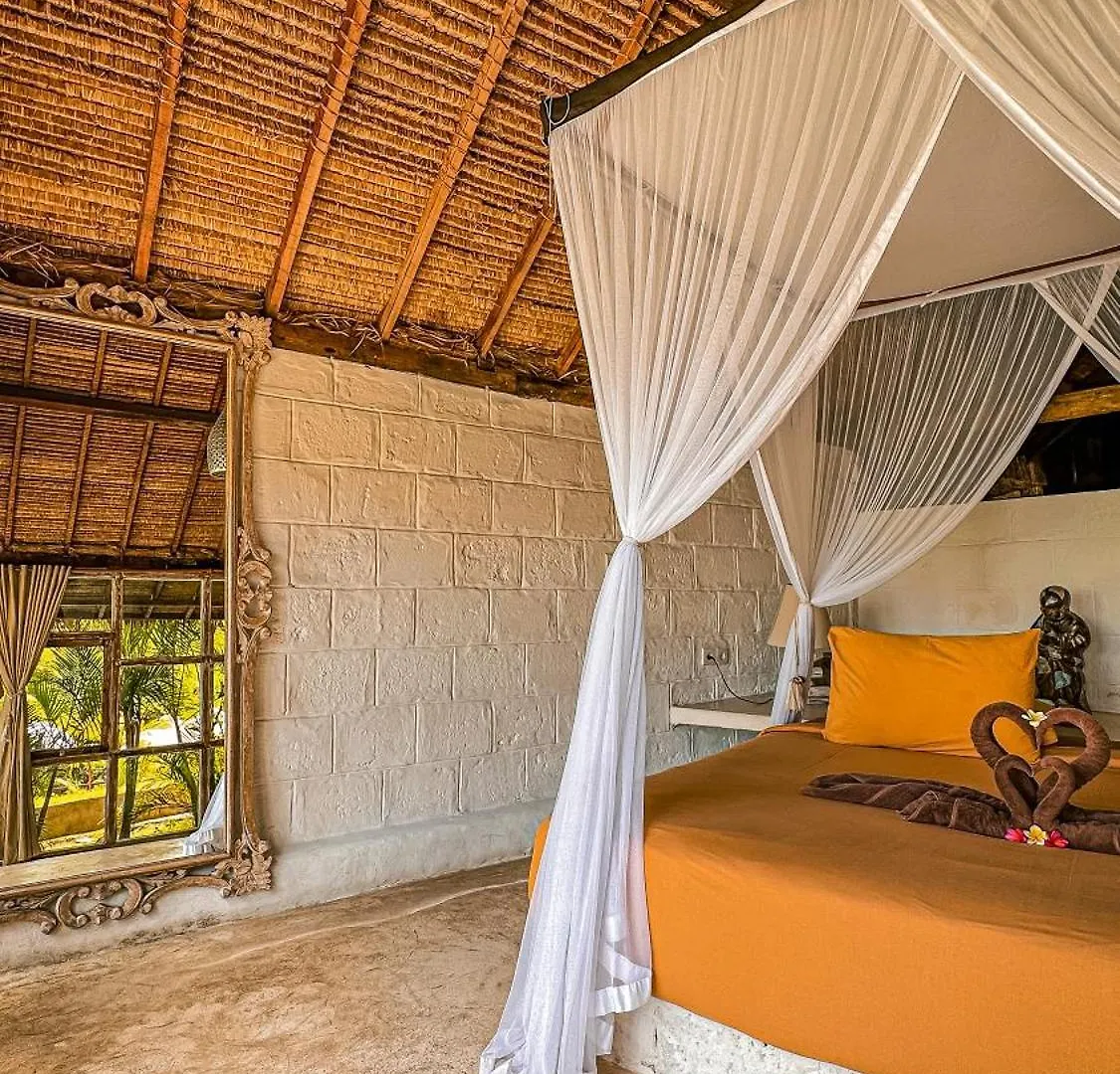La Joya Biu Biu Resort Jimbaran   Jimbaran (Bali)