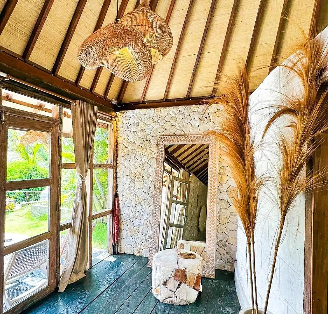 La Joya Biu Biu Resort Jimbaran