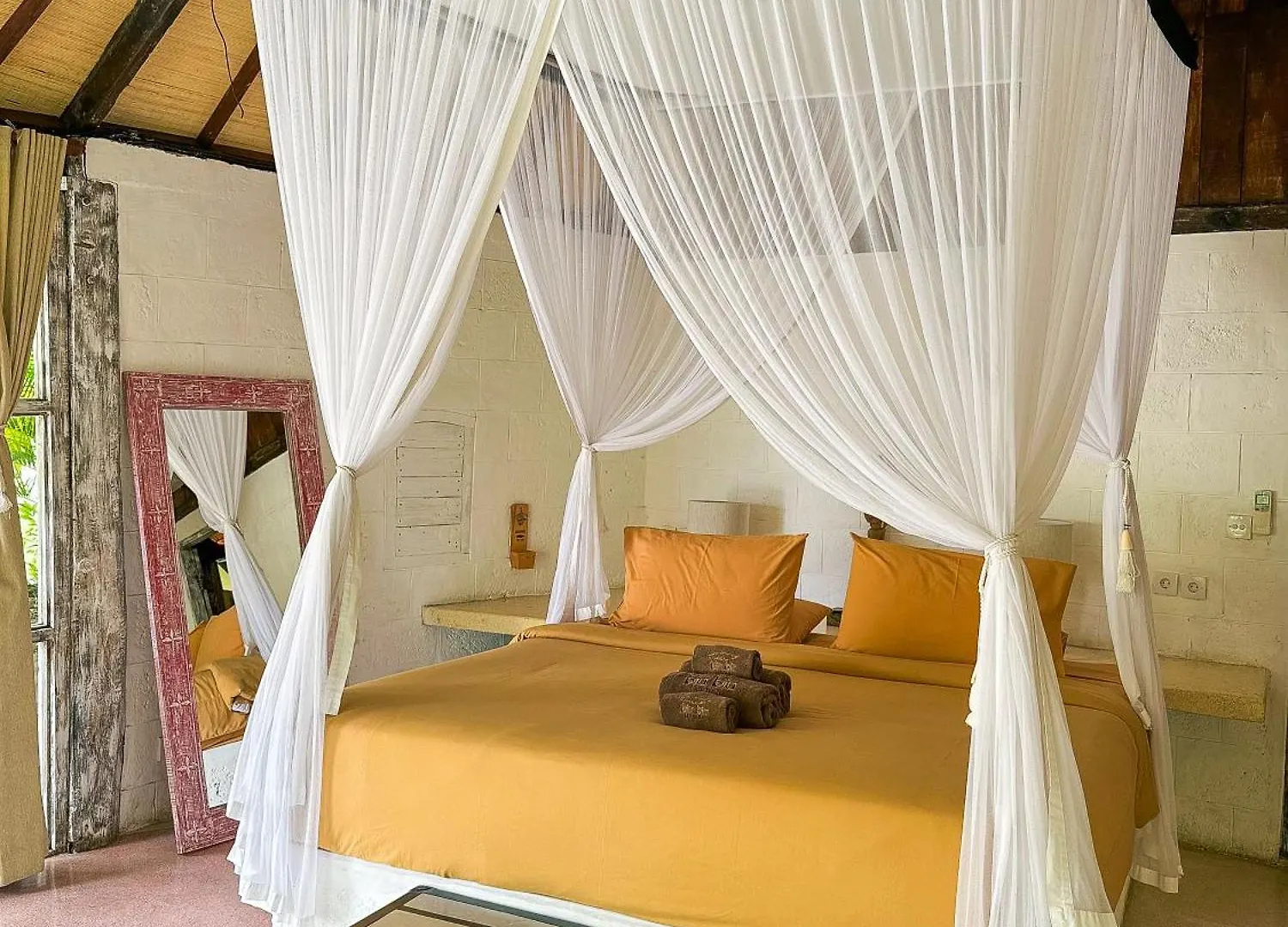 ****  La Joya Biu Biu Resort Jimbaran  Indonesia