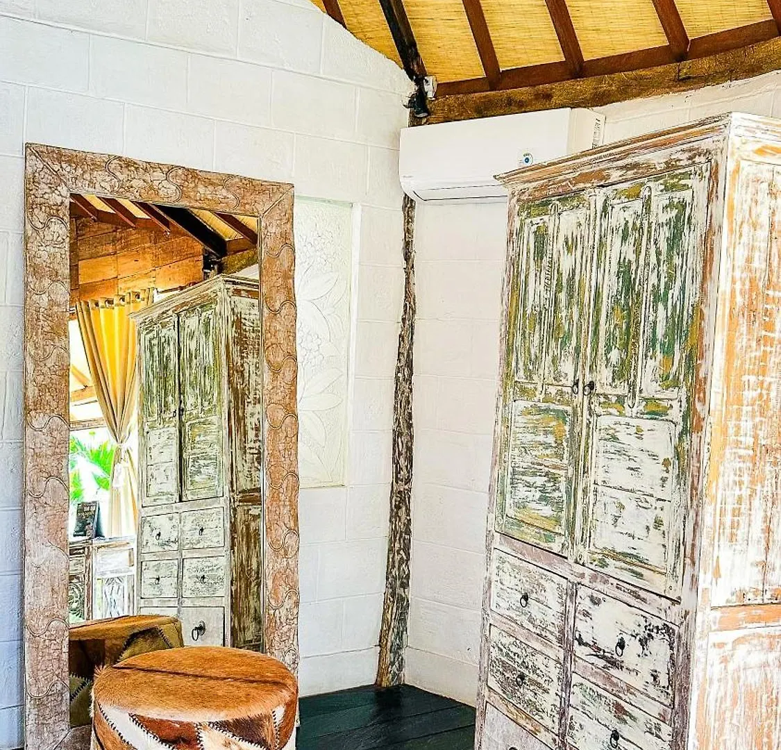 La Joya Biu Biu Resort Jimbaran  Jimbaran (Bali)
