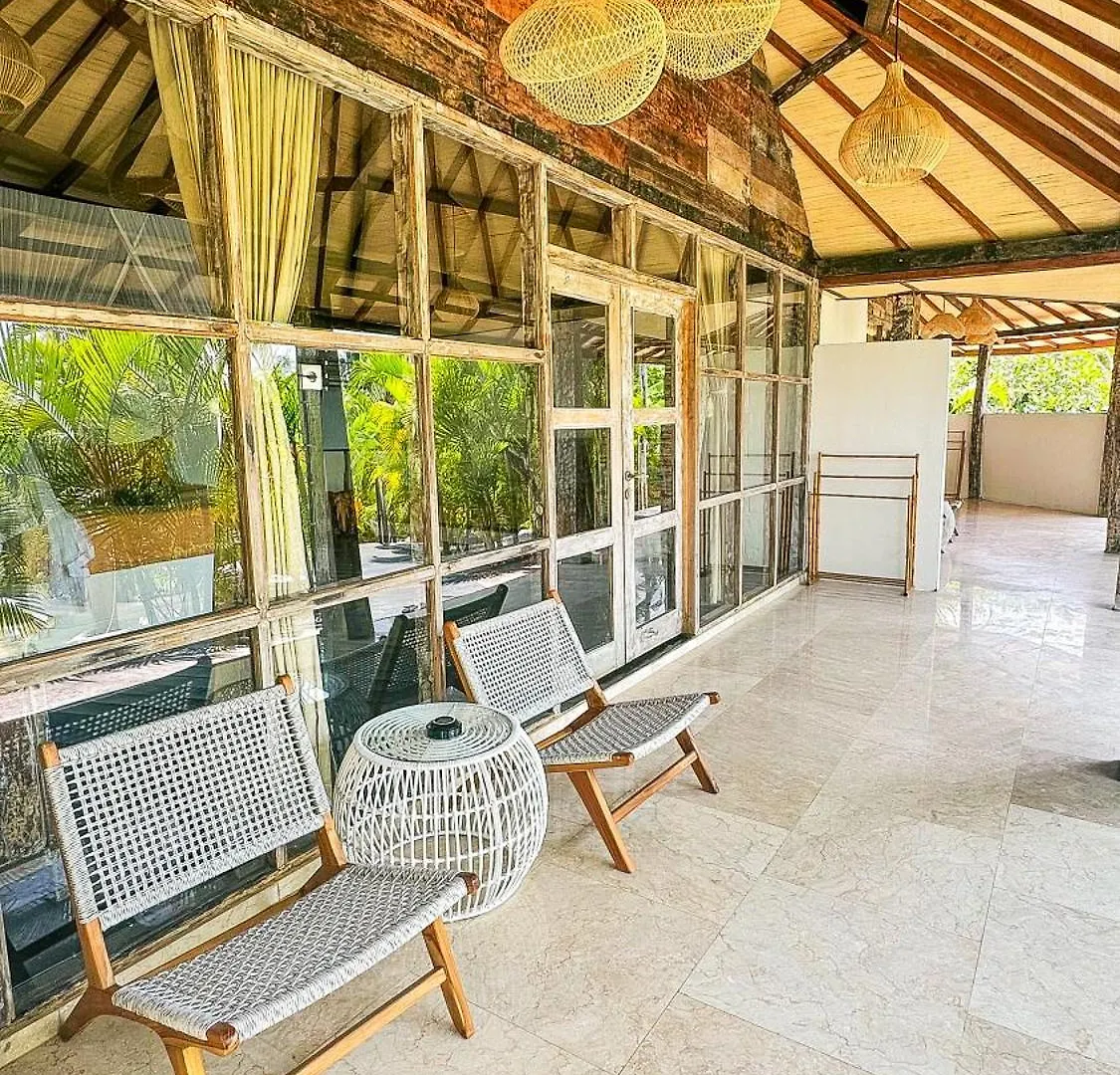 La Joya Biu Biu Resort Jimbaran