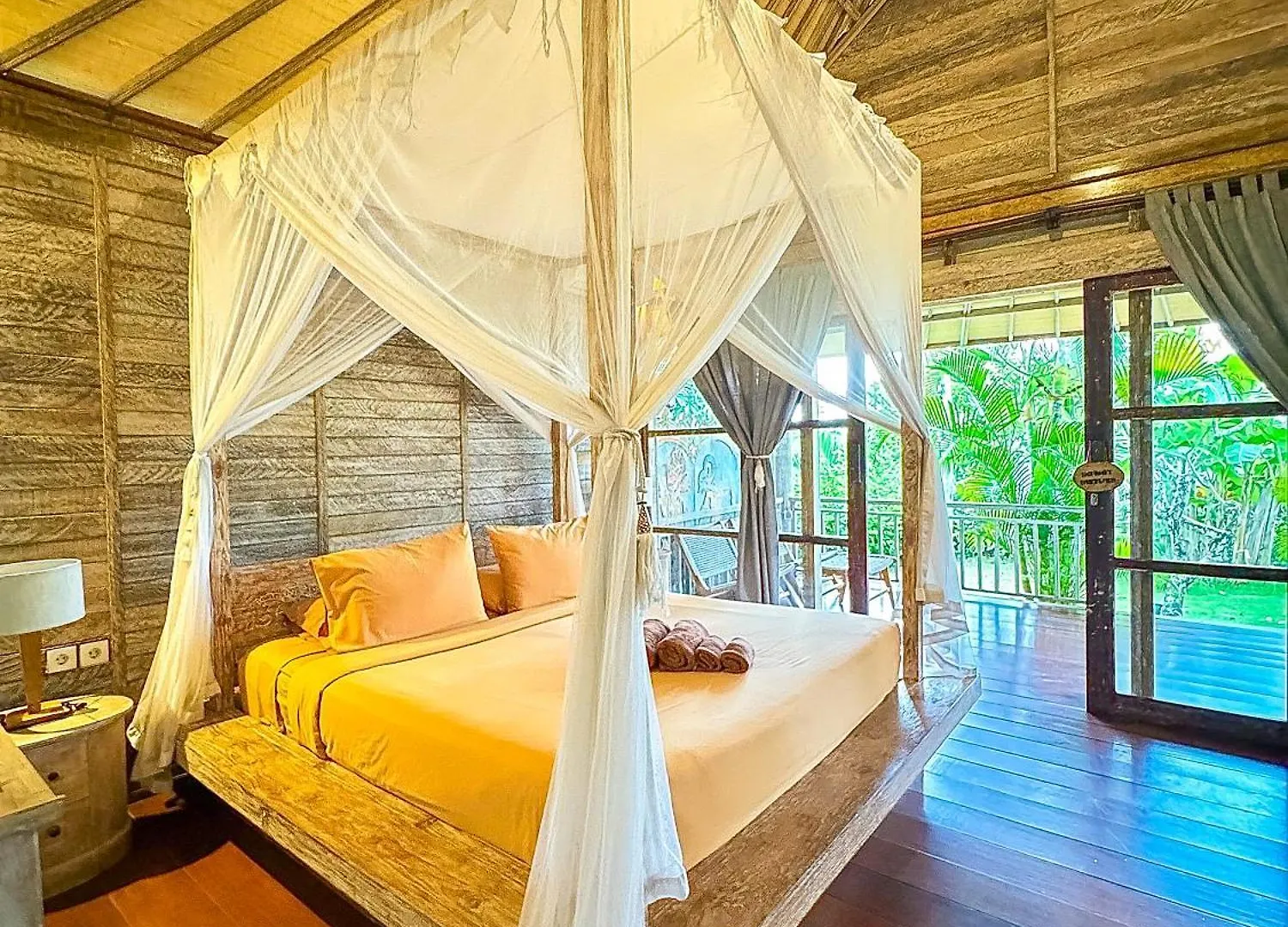 La Joya Biu Biu Resort Jimbaran  Jimbaran (Bali)