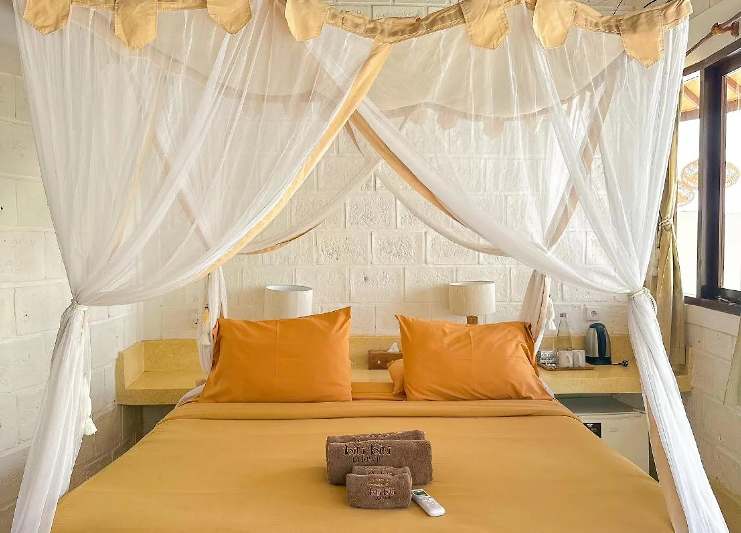 La Joya Biu Biu Resort Jimbaran  4*, Jimbaran (Bali)