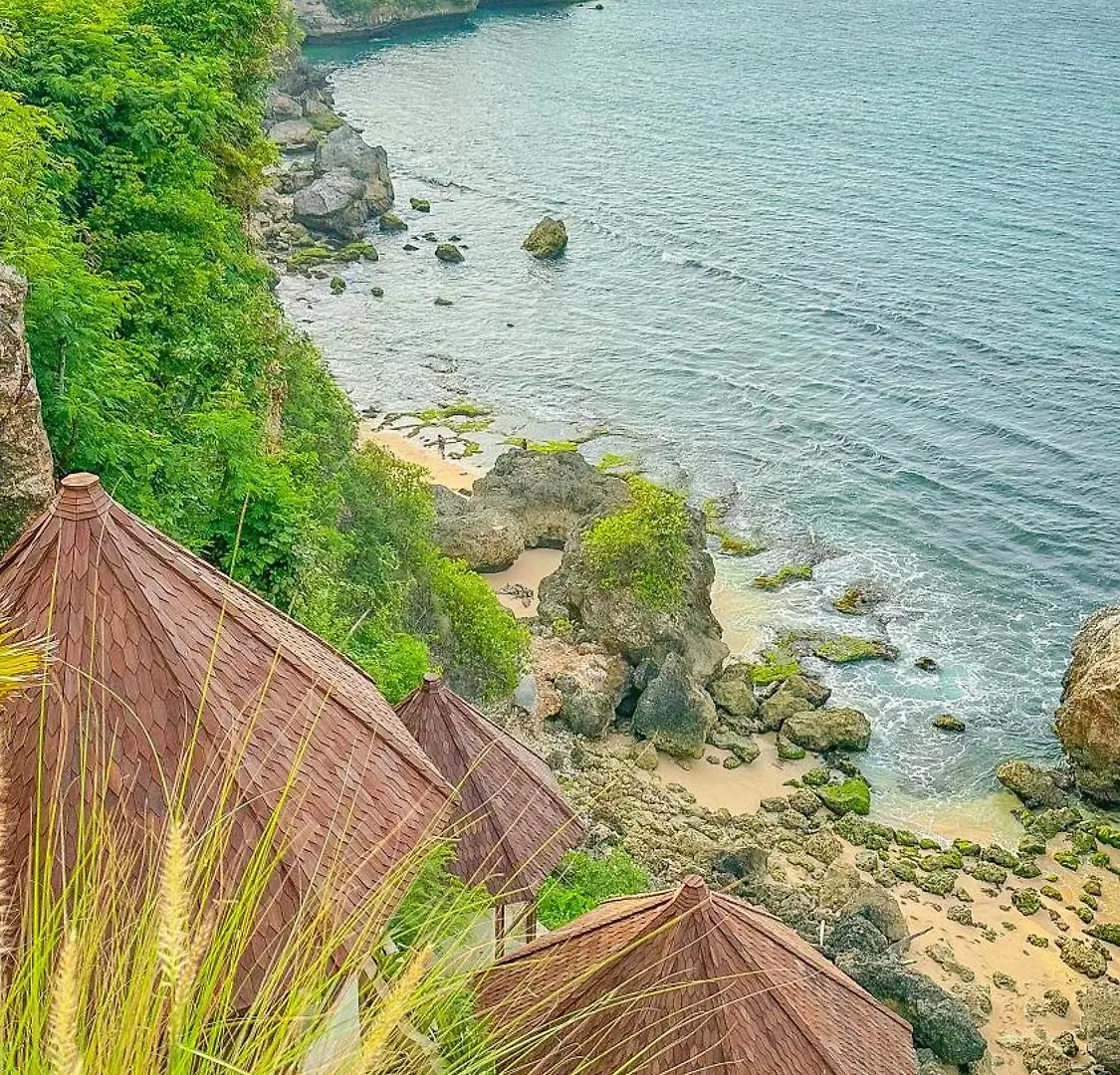 ****  La Joya Biu Biu Resort Jimbaran  Indonesia