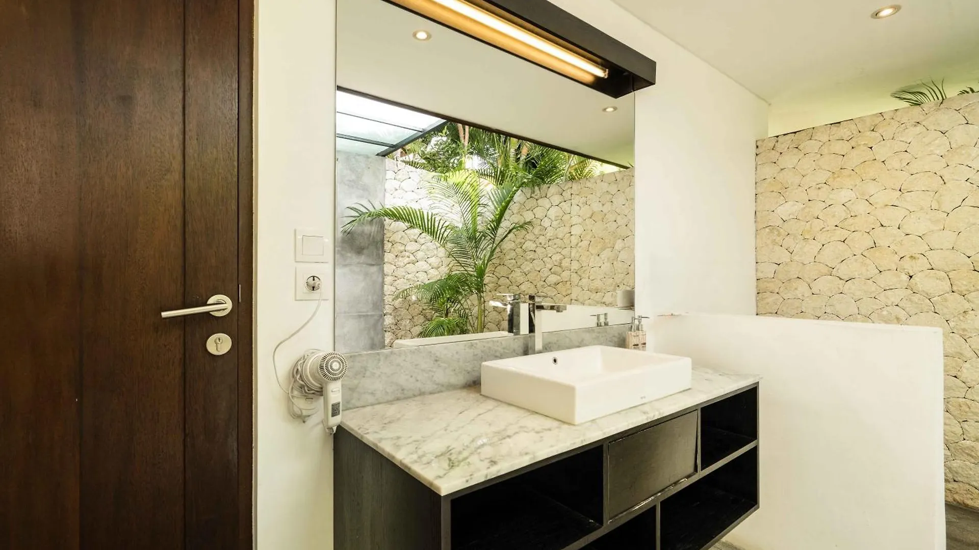 La Joya Biu Biu Resort Jimbaran  Indonesia
