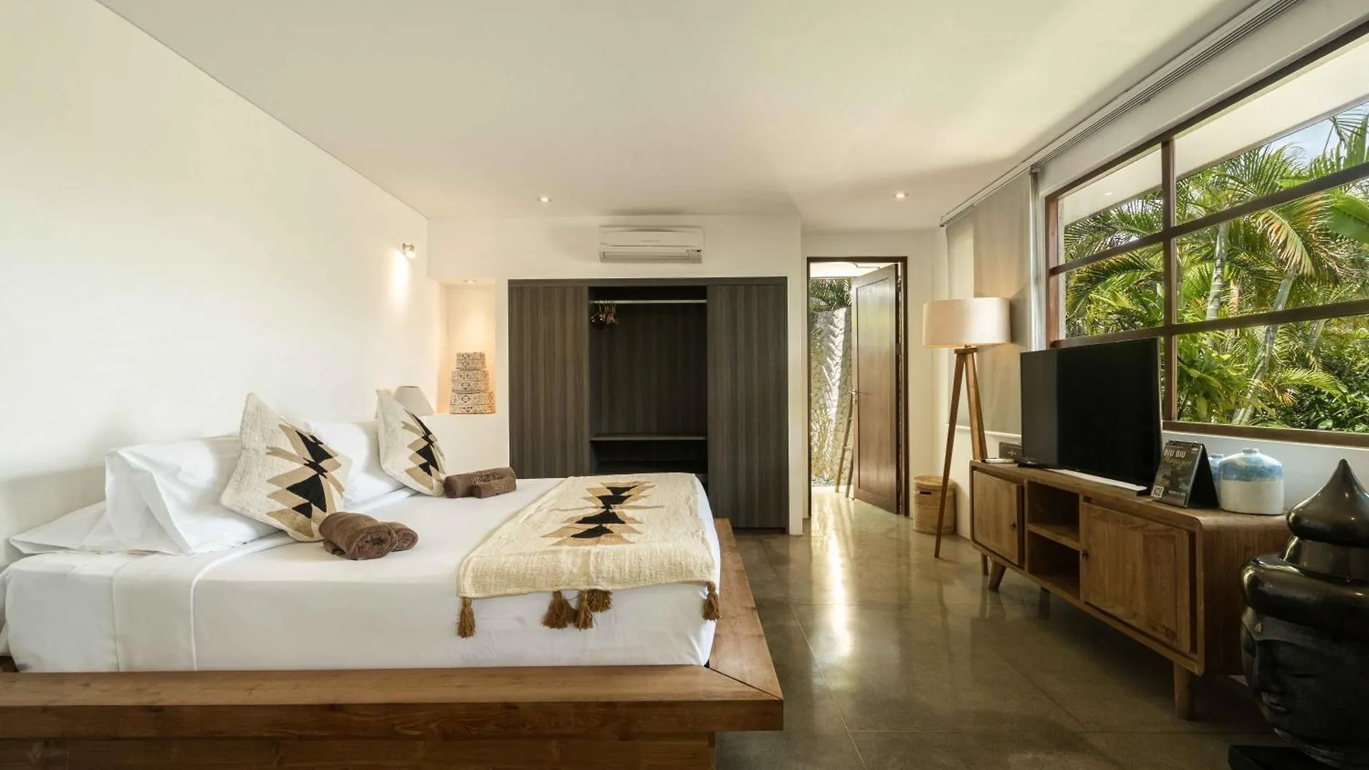 La Joya Biu Biu Resort Jimbaran  Jimbaran (Bali)