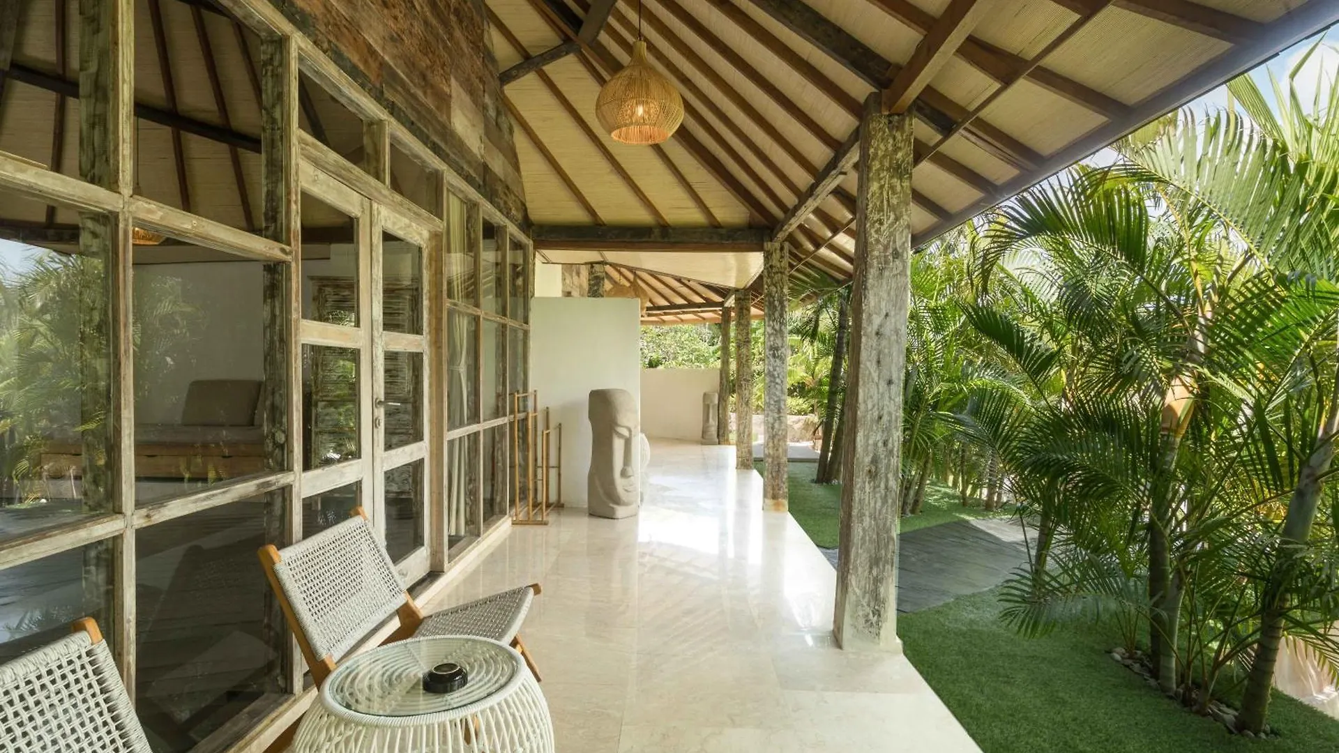 La Joya Biu Biu Resort Jimbaran