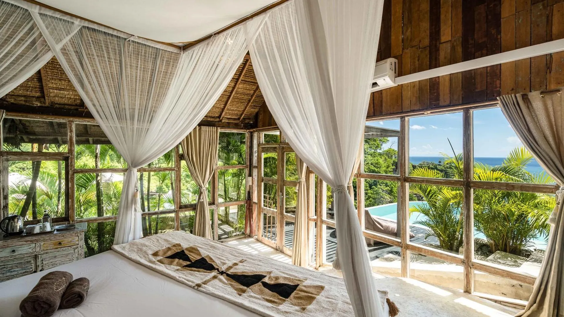 La Joya Biu Biu Resort Jimbaran