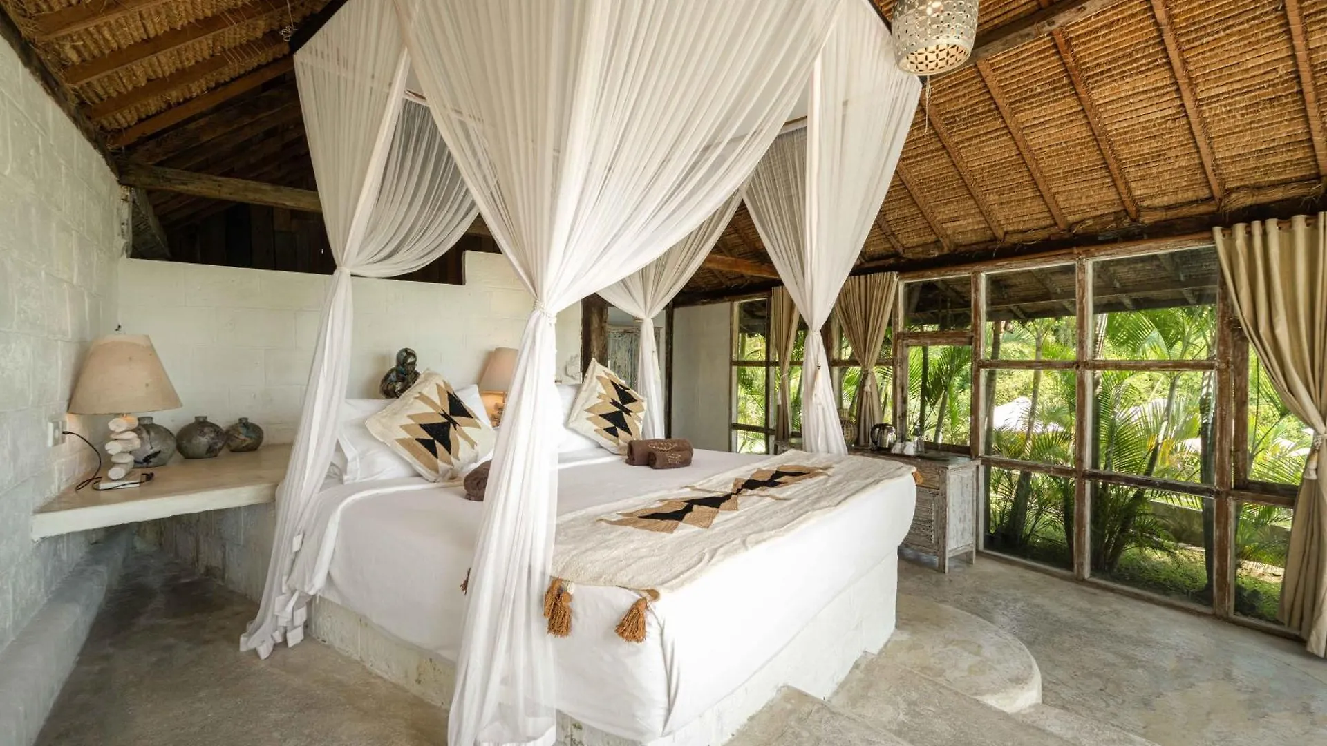 La Joya Biu Biu Resort Jimbaran  Indonesia