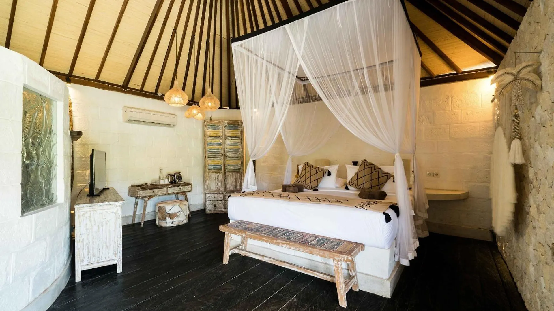 La Joya Biu Biu Resort Jimbaran   Jimbaran (Bali)