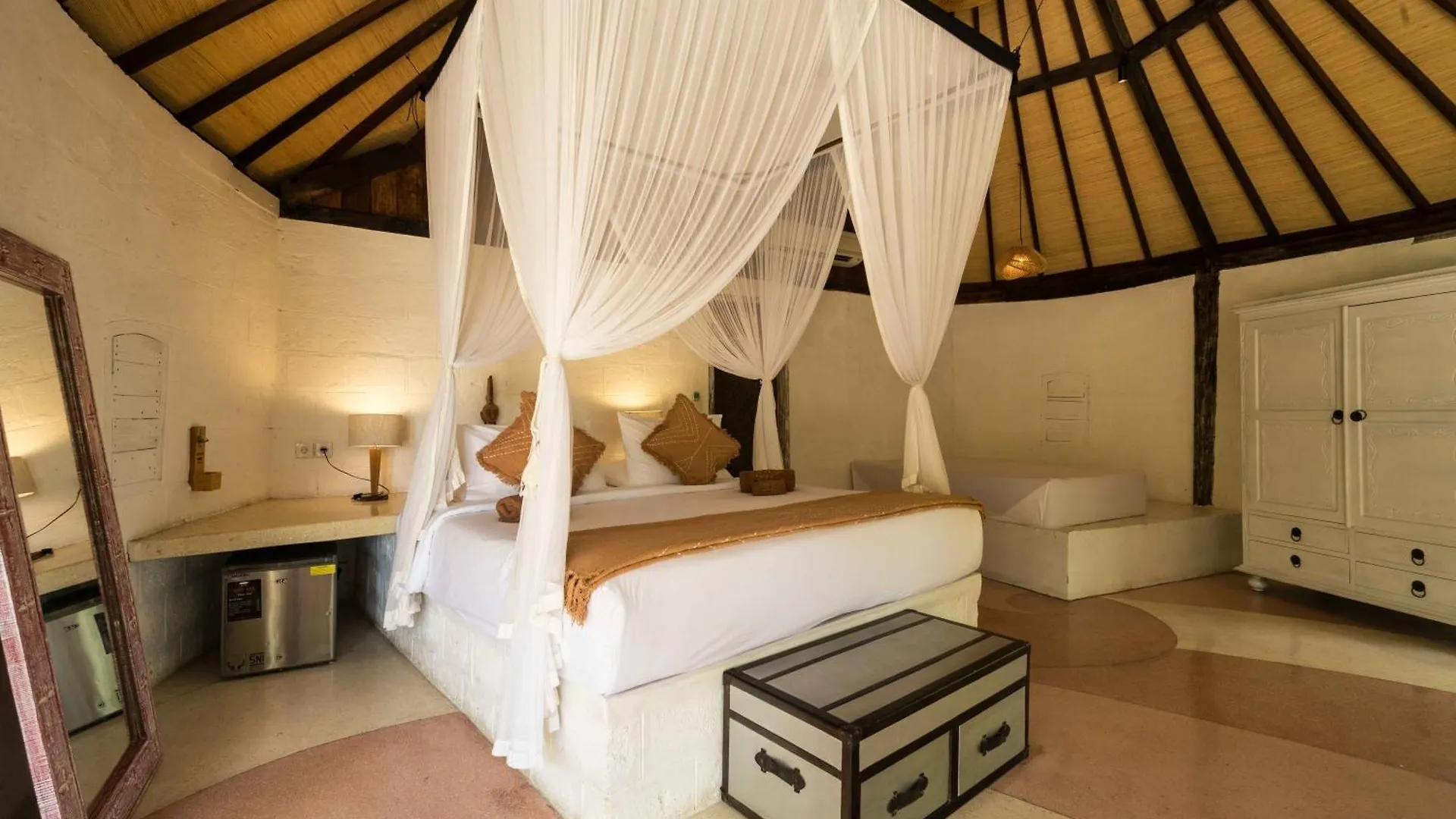 La Joya Biu Biu Resort Jimbaran  Jimbaran (Bali)