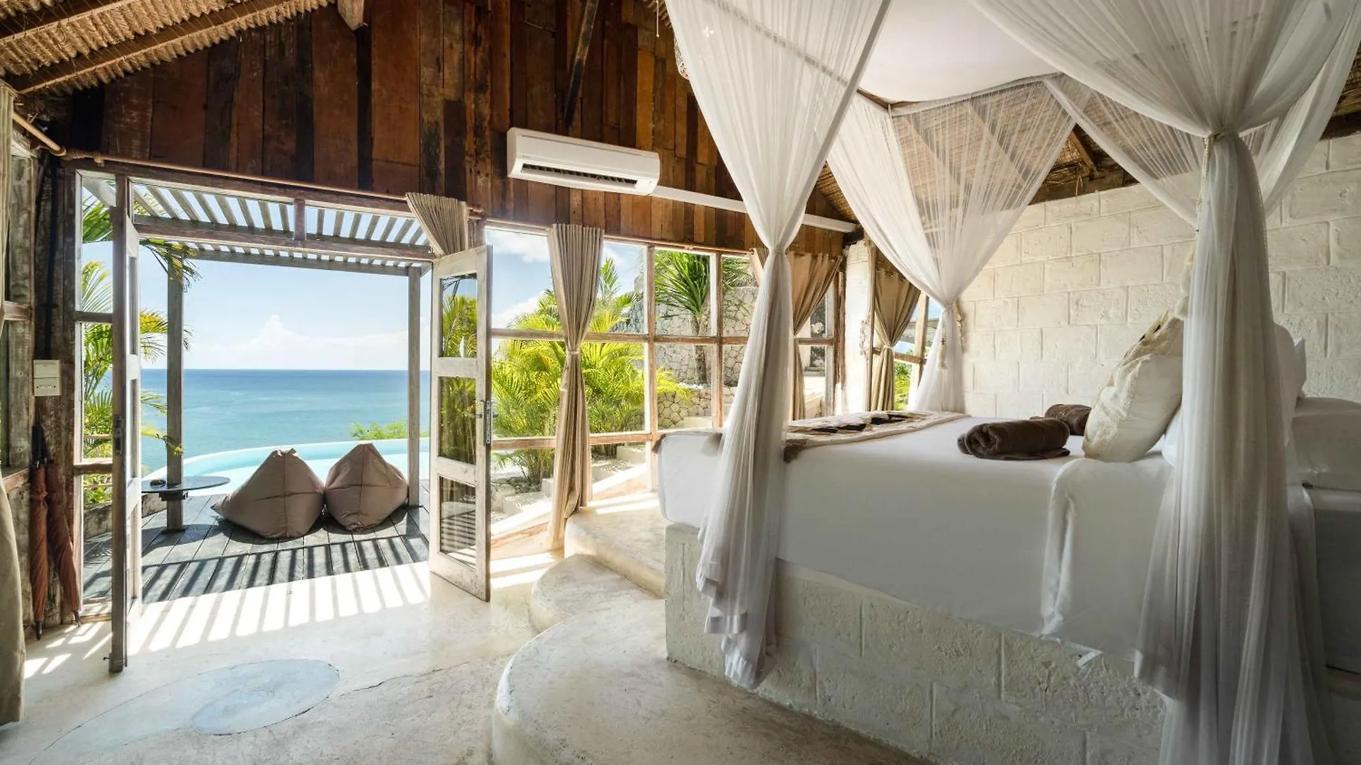 La Joya Biu Biu Resort Jimbaran