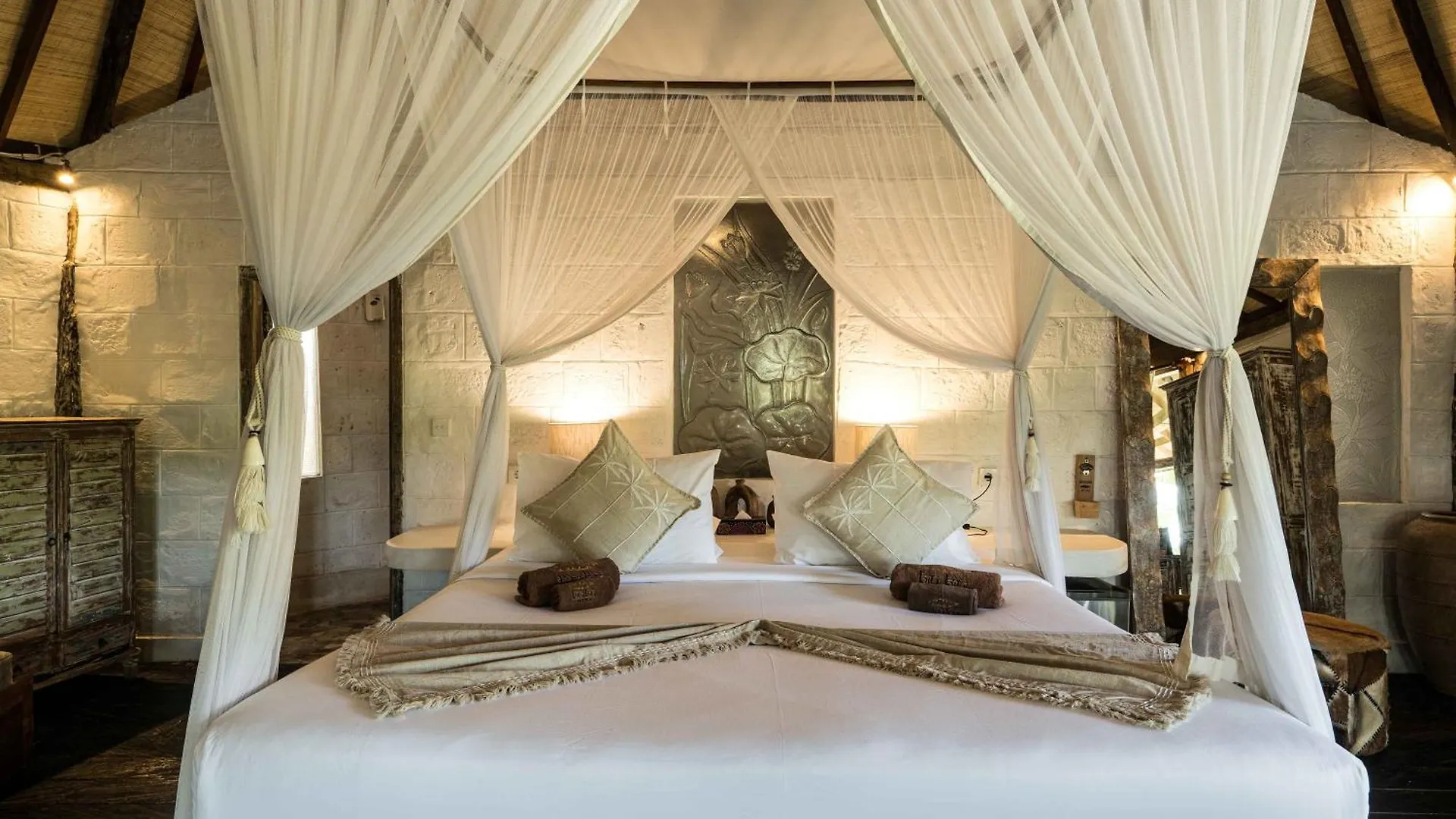 La Joya Biu Biu Resort Jimbaran