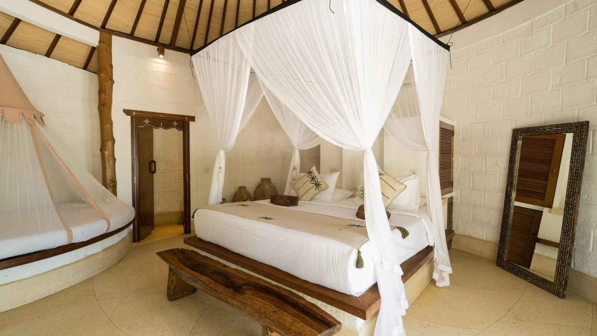 La Joya Biu Biu Resort Jimbaran
