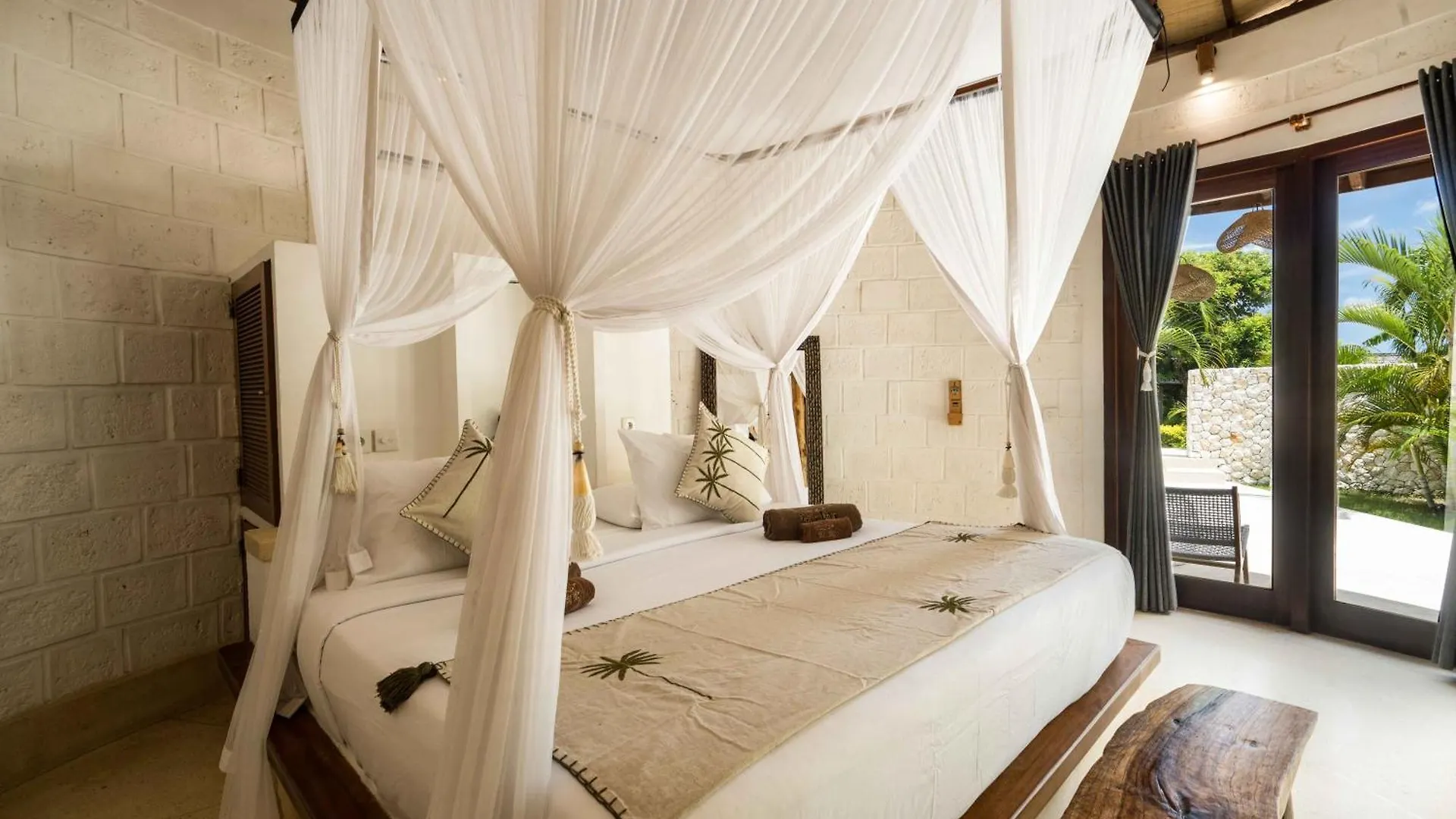 La Joya Biu Biu Resort Jimbaran   Jimbaran (Bali)