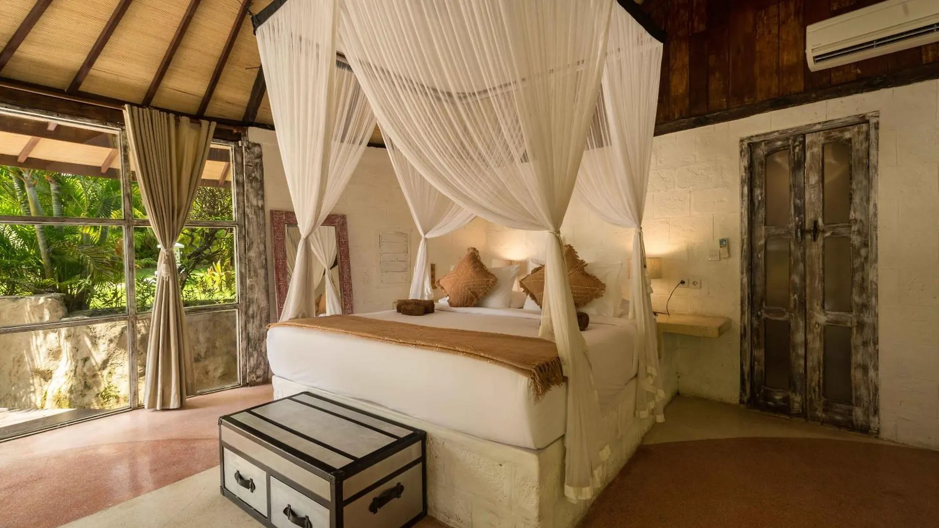 ****  La Joya Biu Biu Resort Jimbaran  Indonesia