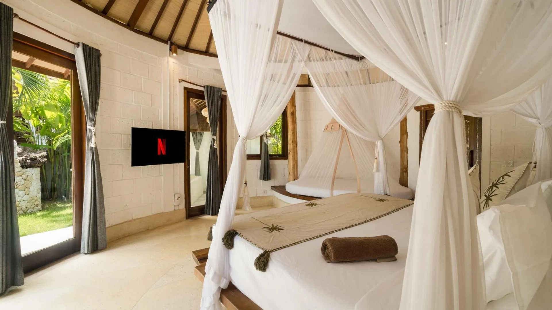 La Joya Biu Biu Resort Jimbaran  Jimbaran (Bali)