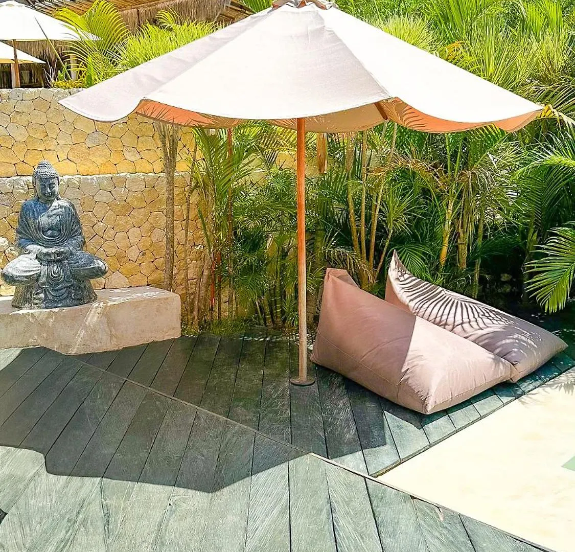 La Joya Biu Biu Resort Jimbaran