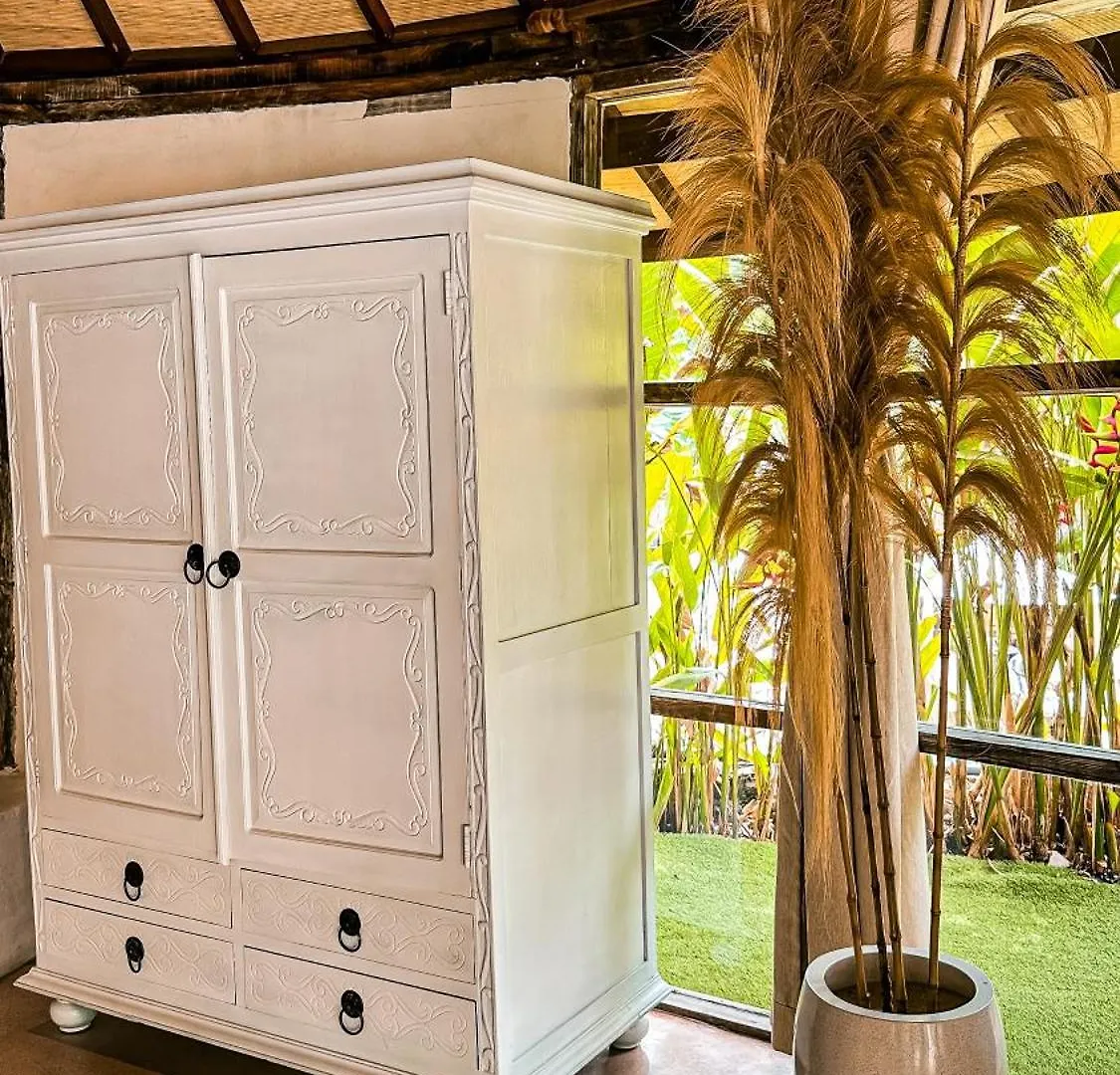 La Joya Biu Biu Resort Jimbaran 4*,  Indonésie