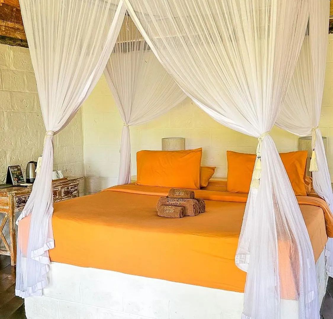 La Joya Biu Biu Resort Jimbaran
