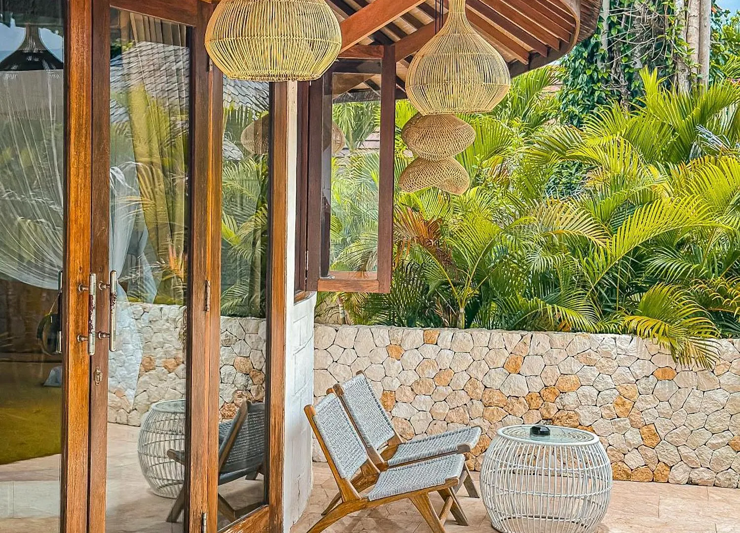 La Joya Biu Biu Resort Jimbaran