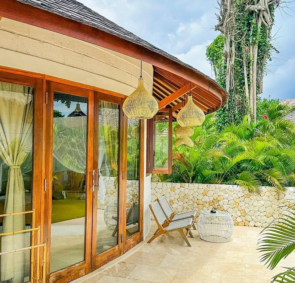 La Joya Biu Biu Resort Jimbaran 4*,  Indonesien