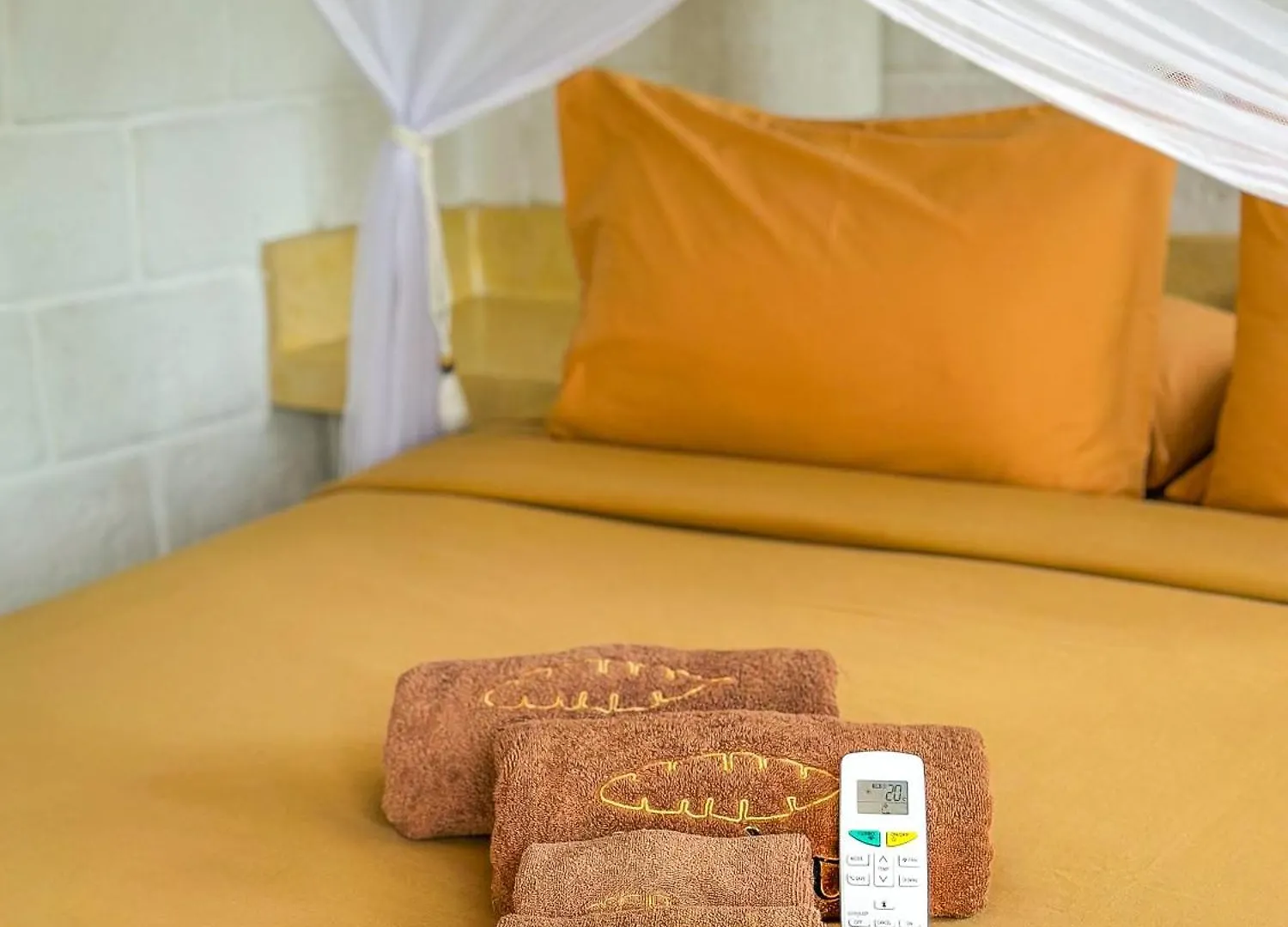 La Joya Biu Biu Resort Jimbaran 4*,
