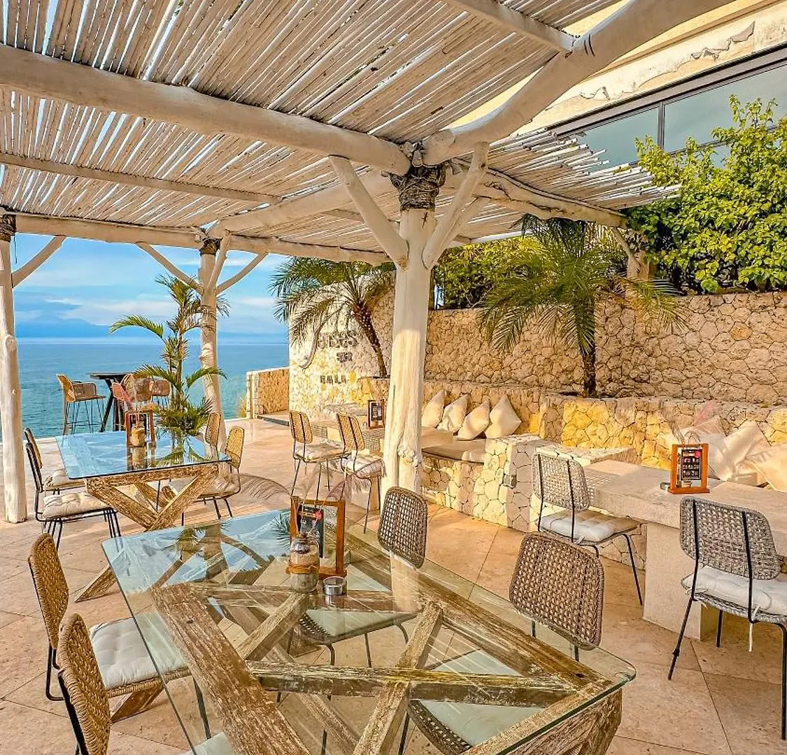 La Joya Biu Biu Resort Jimbaran Indonésie