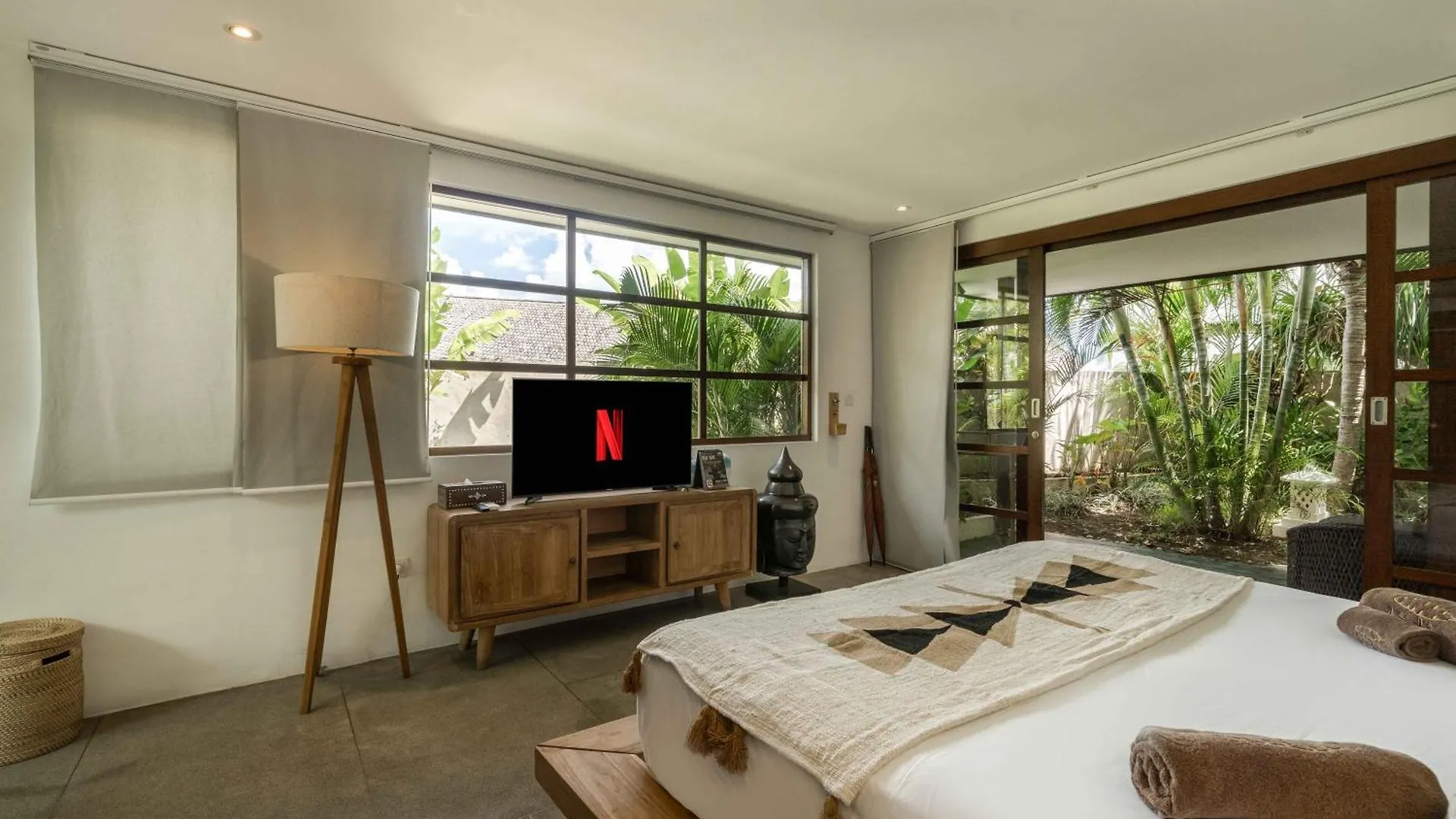****  La Joya Biu Biu Resort Jimbaran Indonésie