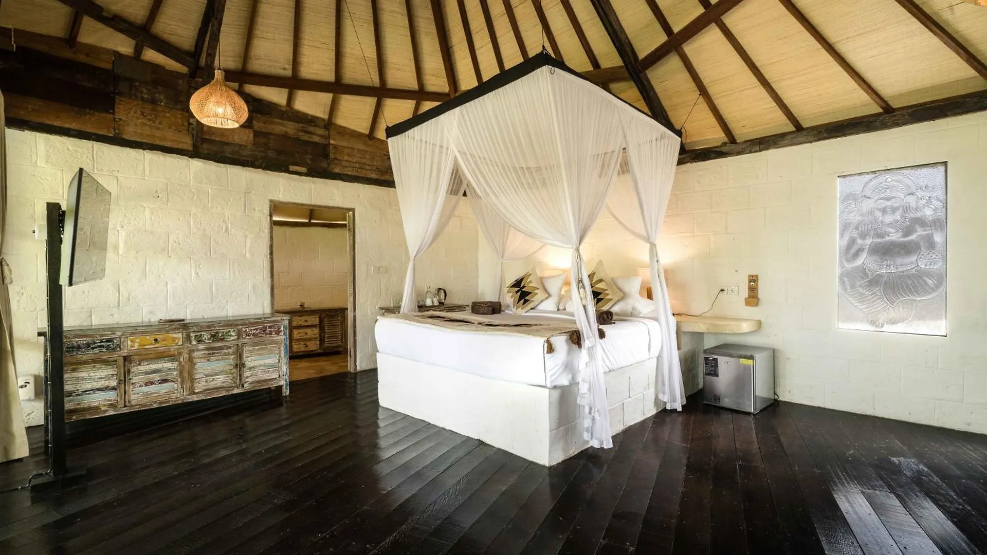 La Joya Biu Biu Resort Jimbaran 4*,